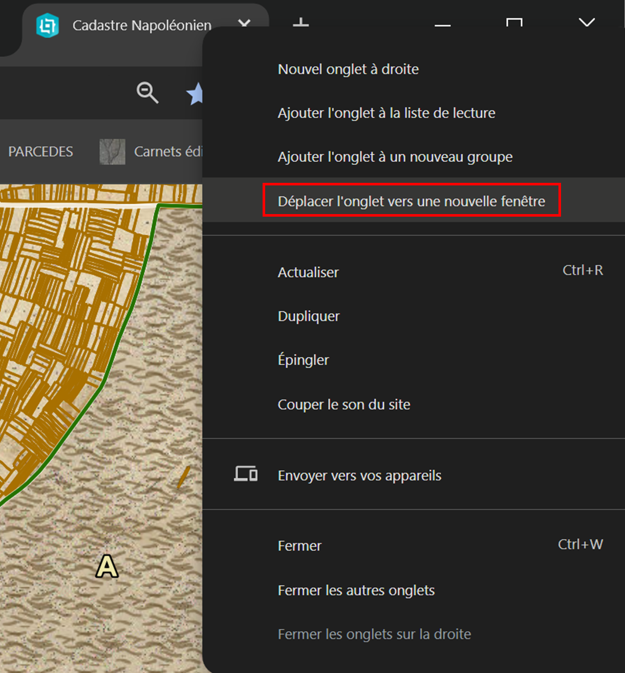 Capture d'écran 16